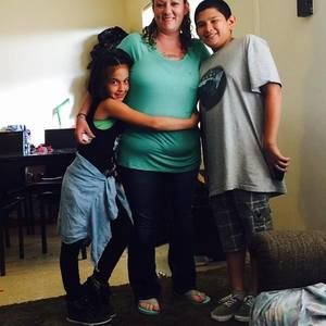 Meet your Posher, Debra